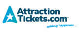 AttractionTickets.com Discount codes