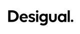 Desigual Discount codes