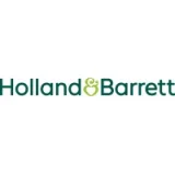 Holland & Barrett Discount codes